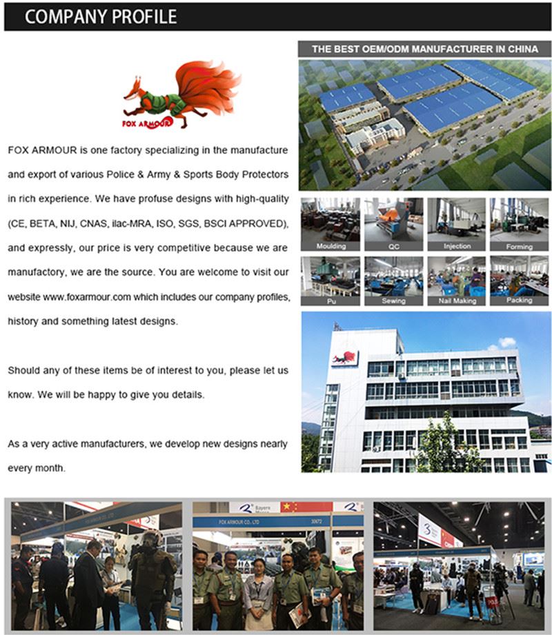 Company Details Company Details
