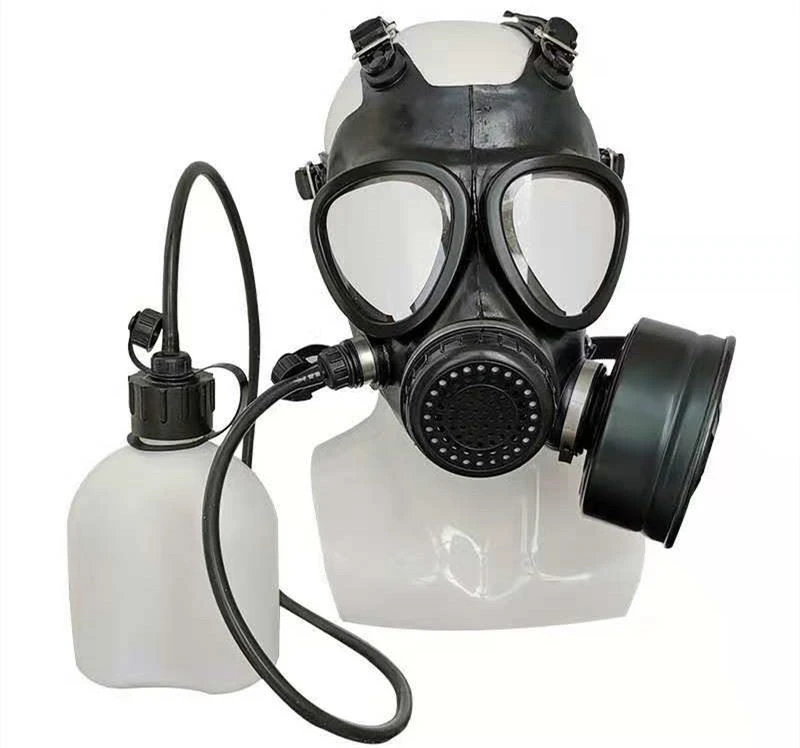 Gas Mask (1)