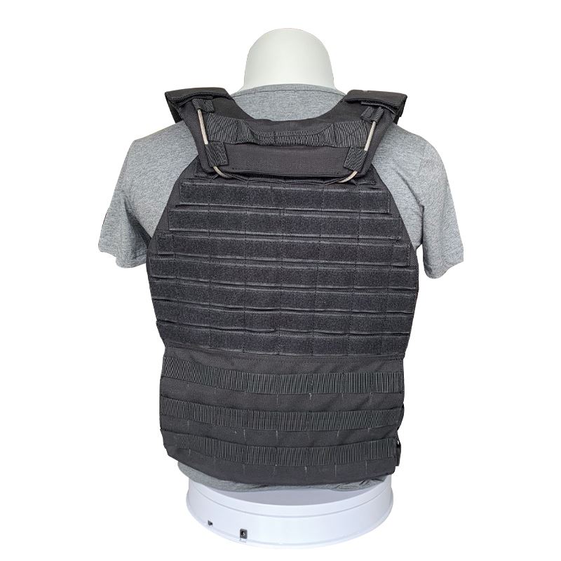 Bullet Proof Vest (3)