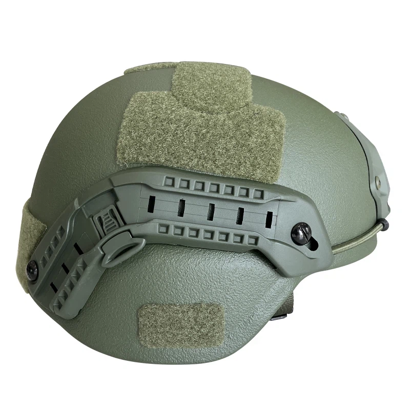 Mich Ballistic Helmet Mich Ballistic Helmet