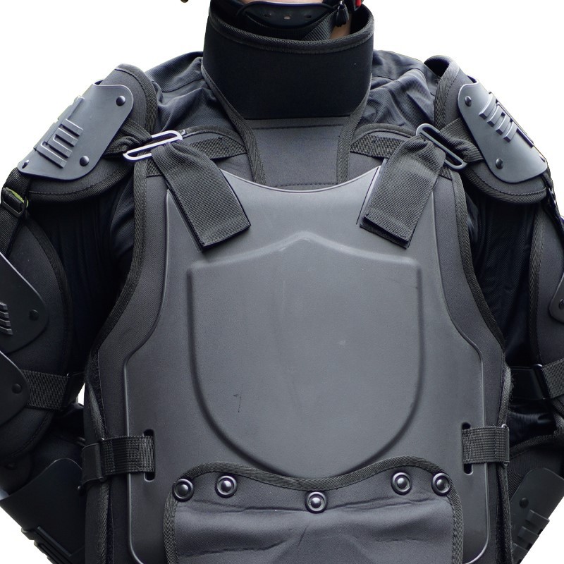 Anti Riot Suit for Police Body Protector Anti Riot Suit for Police Body Protector