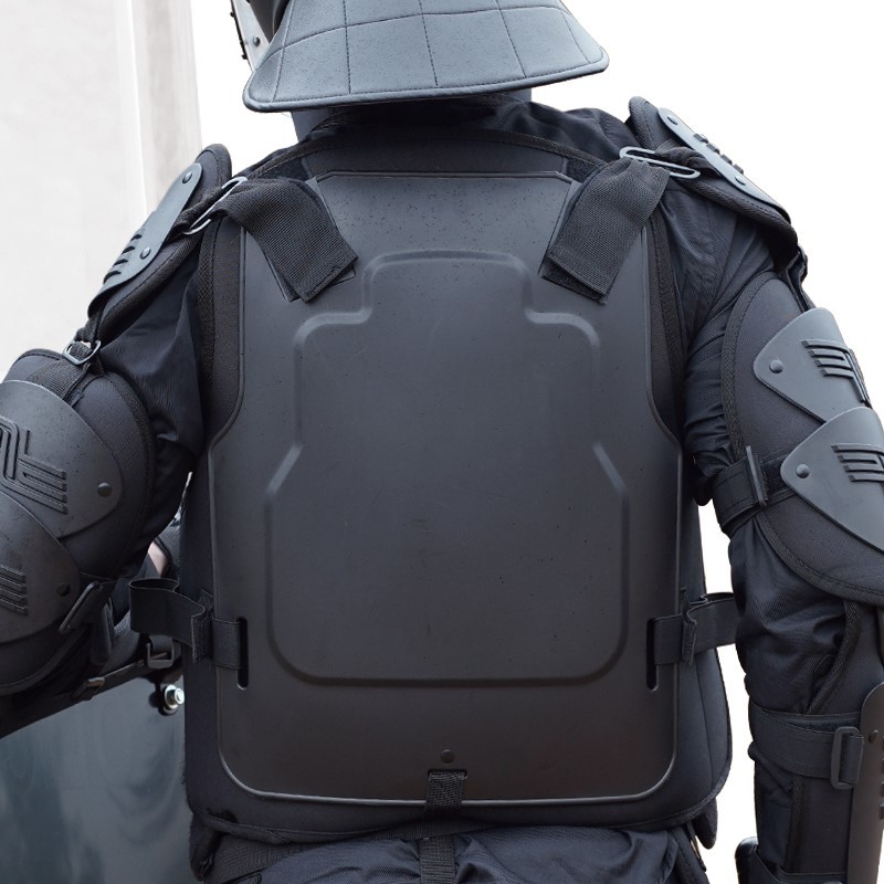 Anti Riot Suit for Police Body Protector Anti Riot Suit for Police Body Protector