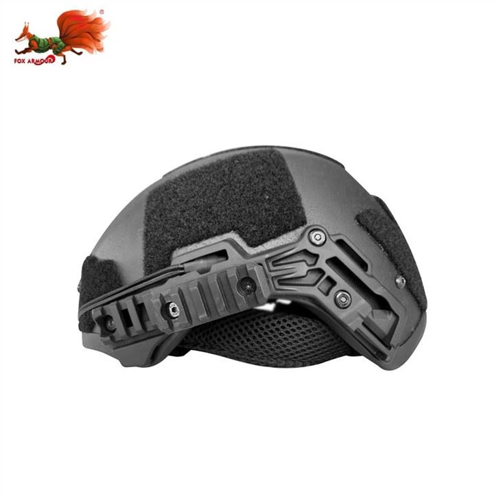 Combat Anti Riot Helmet For Police