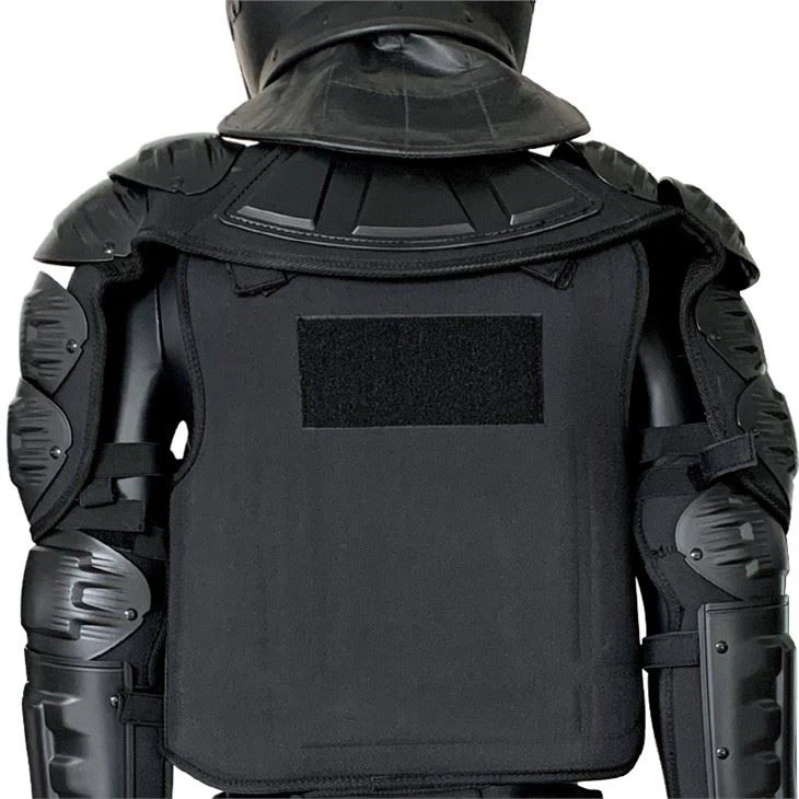 Anti Riot Armor Suit