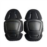 Anti Riot Equipment Tactical Elbow Pads