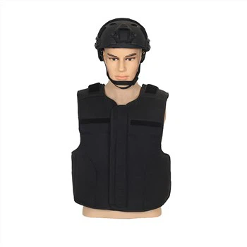 เสื้อกั๊กกันแทงต่อสู้