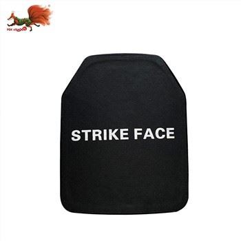 แผงแข็งกันกระสุนระดับ IV STD