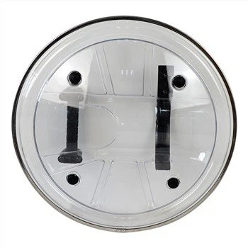 โล่ควบคุมการจลาจลรอบหมุนได้