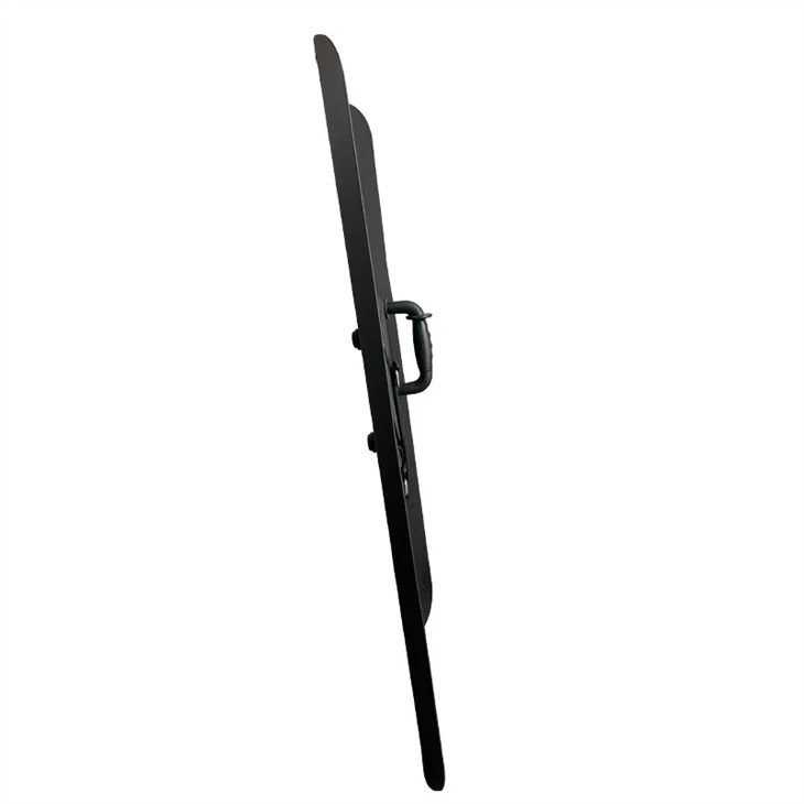 Steel Riot Shield