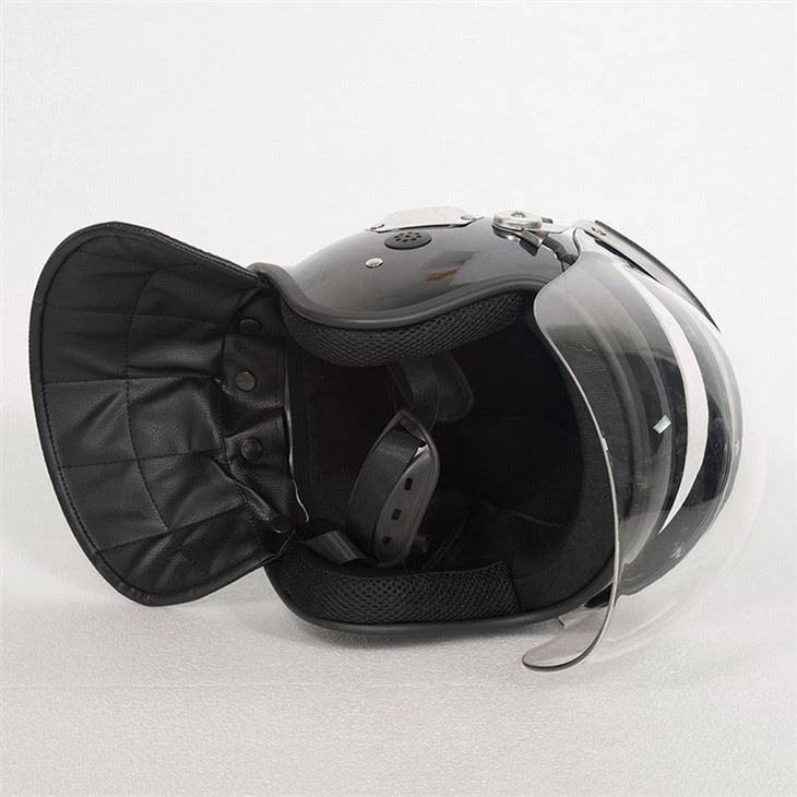 Tactical Riot Helmet