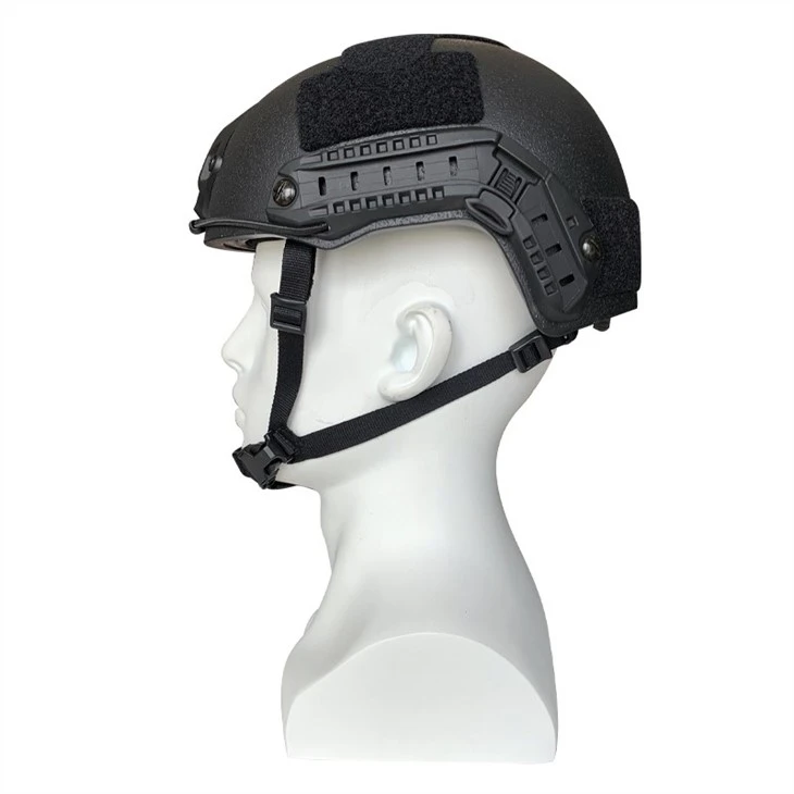 Bulletproof Army Helmet