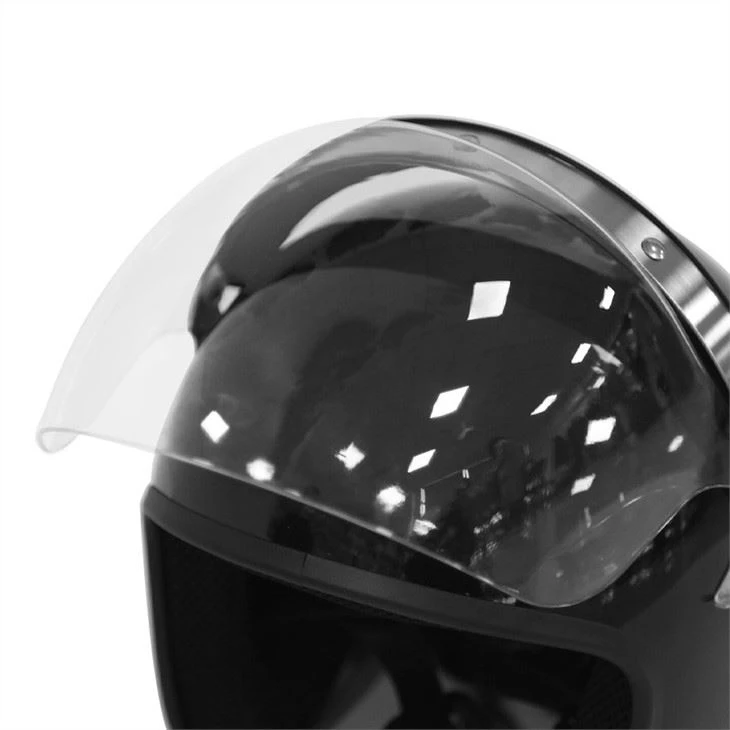 Manufacturer Anti-Roit Helmet For Police PC/ABS