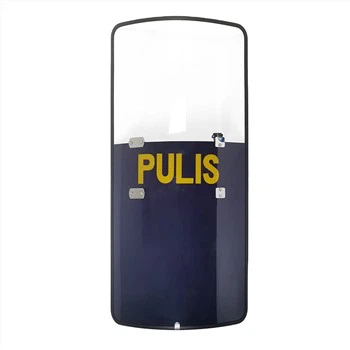 Anti Riot Shield การป้องกันตัวเอง