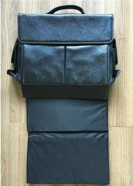 กระเป๋าใส่เอกสารตำรวจกันกระสุน