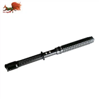 กระบองไฟฟ้าช็อตขยายได้