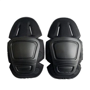 ขายร้อนยุทธวิธีเข่า Pads & Elbow Pads สำหรับกบชุด