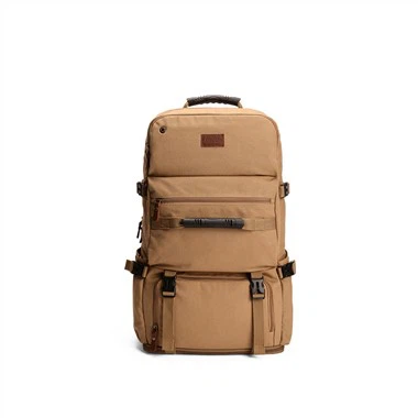 กระเป๋าเป้สะพายหลังยุทธวิธีทหาร Oxford กันน้ำสำหรับเดินทาง