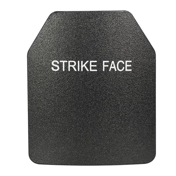 Alumina+PE Level Nij IV Stand Alone Bullet Proof Plate/Balistic Panel