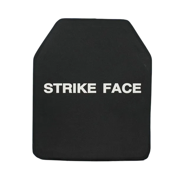 Alumina+PE Level Nij IV Stand Alone Bullet Proof Plate/Balistic Panel