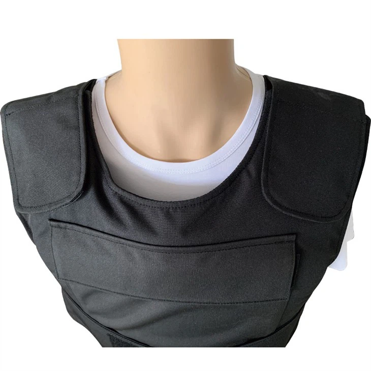NIJ IIIA Vest