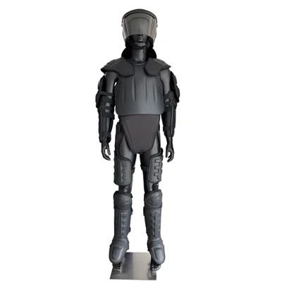 ชุดป้องกันความปลอดภัย Stabproof