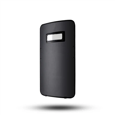 โล่กันกระสุนมือถือระดับ 3 โล่ขีปนาวุธ