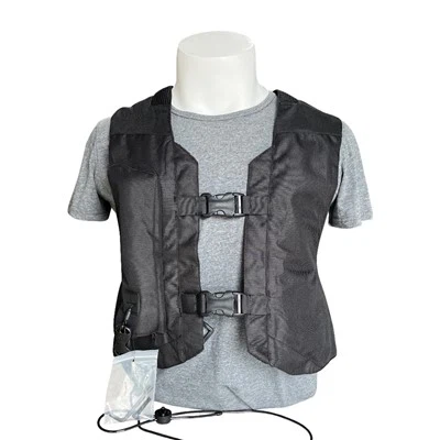 เสื้อกั๊กขี่ม้าพอง