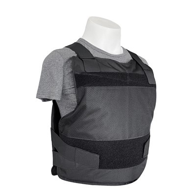 ชุดเกราะยุทธวิธีน้ำหนักเบา