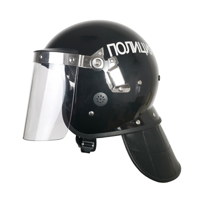 หมวกกันน็อกทหารรัสเซีย