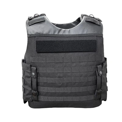 เสื้อกั๊กยุทธวิธี Molle Plate Carrier อุปกรณ์ป้องกันร่างกาย